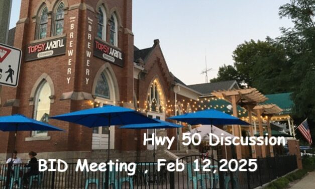 Surprising Stuff, January 22, 2025