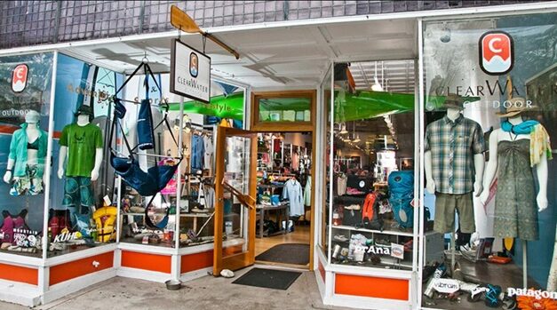 Living Here, February 26, 2025