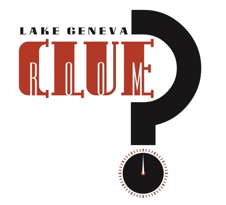 Lake Geneva Clue room, 