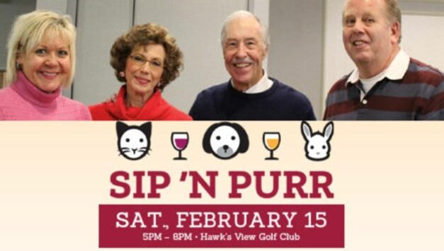 Living Here, February 12, 2025