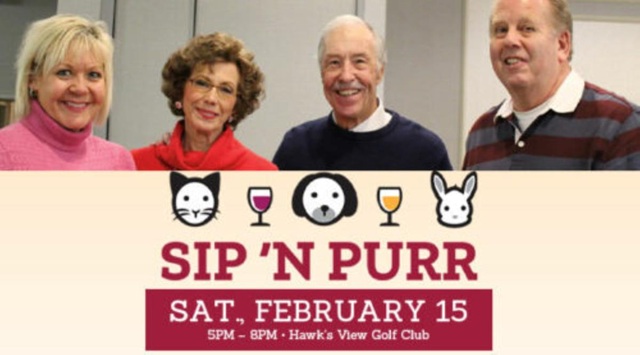 Living Here, February 12, 2025