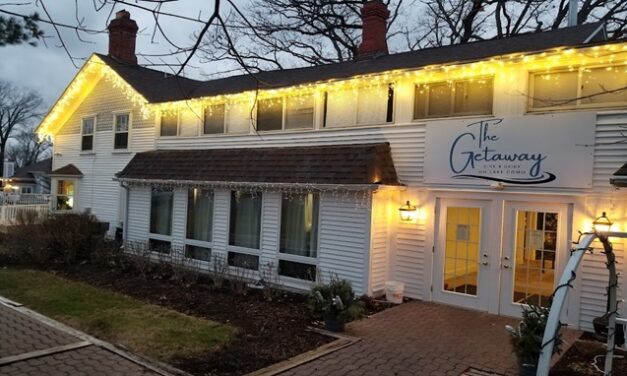 The Bright Side, February 19, 2025