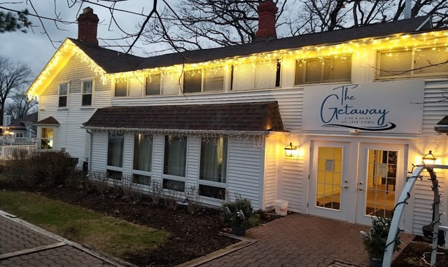 The Bright Side, February 19, 2025