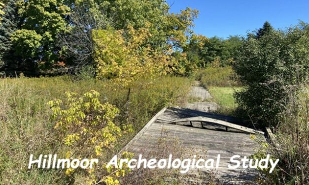 Living Here, February 19, 2025