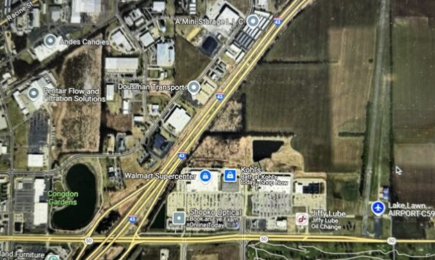 Front Page, February 19, 2025