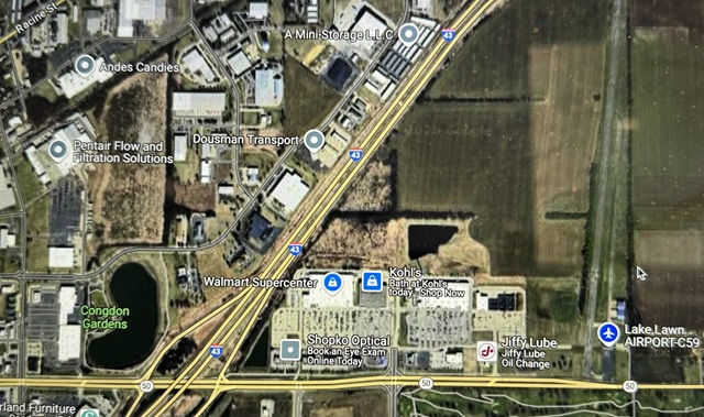 Front Page, February 19, 2025