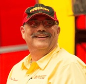 Dana Mecum
