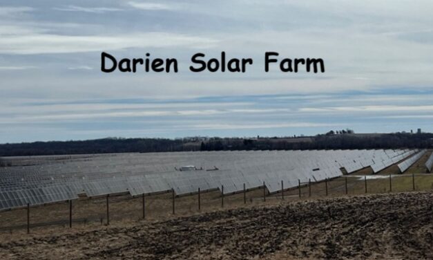 Living Here, March 12, 2025