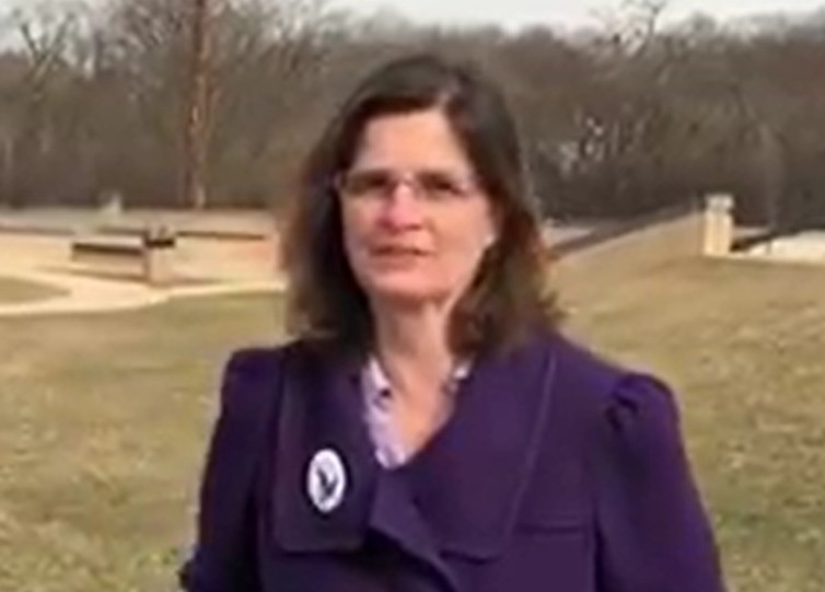 Mary Jo Fesenmaier
