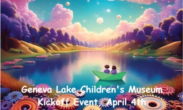 Our Place, March 5, 2025