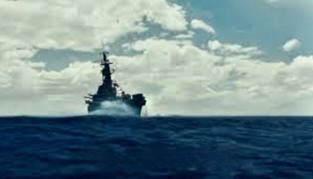 Front Page, March 19, 2025