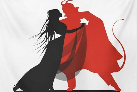 Front Page, April 9, 2025