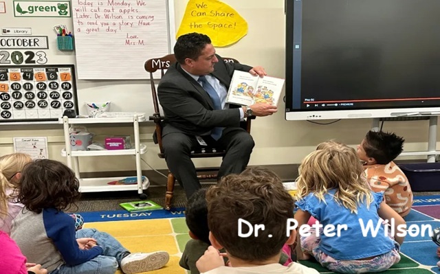 Front Page, April 2, 2025