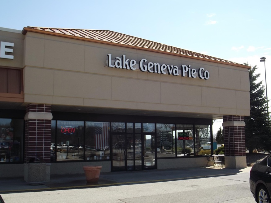 Lake Geneva Pie Company