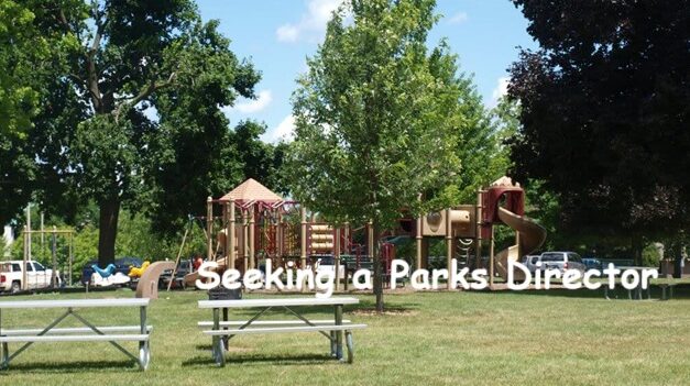 Our Place, April 2, 2025