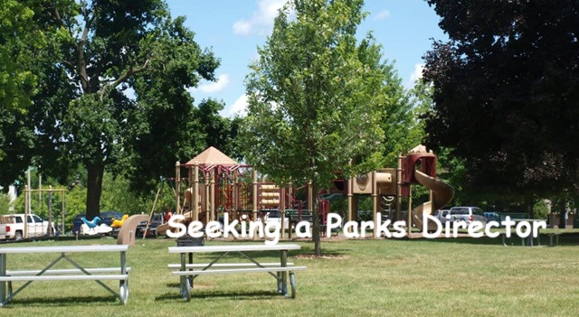 Our Place, April 2, 2025