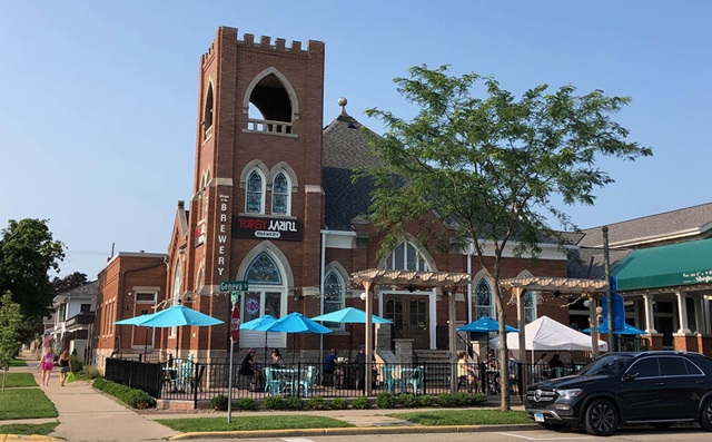 Surprising Stuff, April 23, 2025