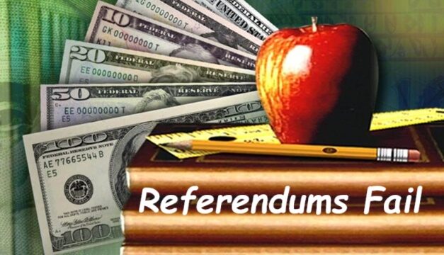 The Bright Side, April 23, 2025