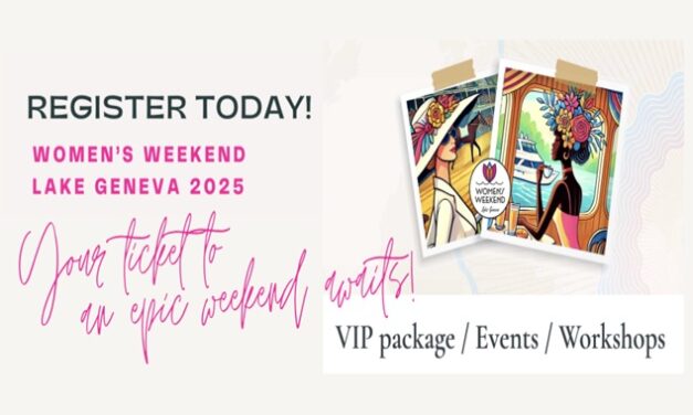 Our Place, April 23, 2025