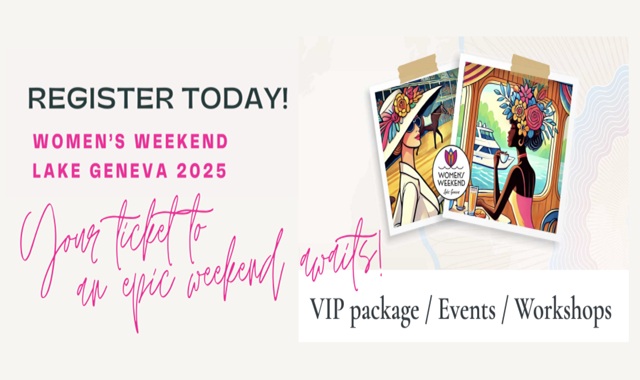 Our Place, April 23, 2025