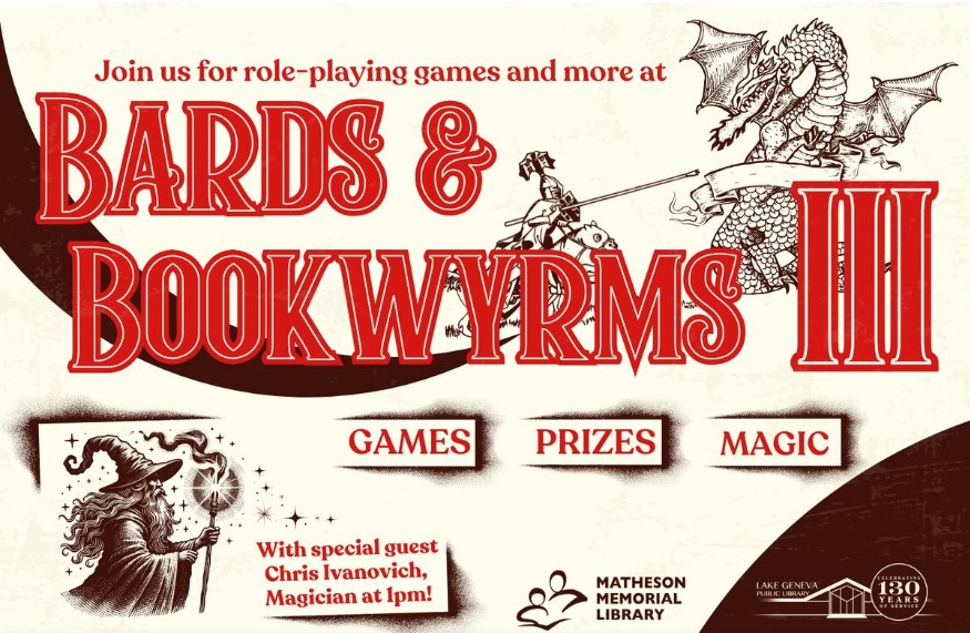 Surprising Stuff, May 14, 2025