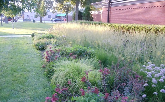 Living Here, May 14, 2025