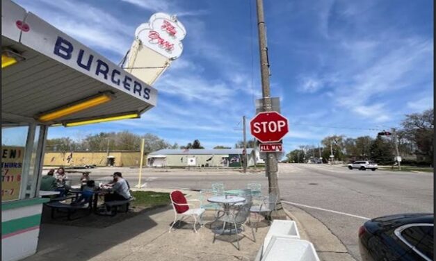 Our Place, May 7, 2025