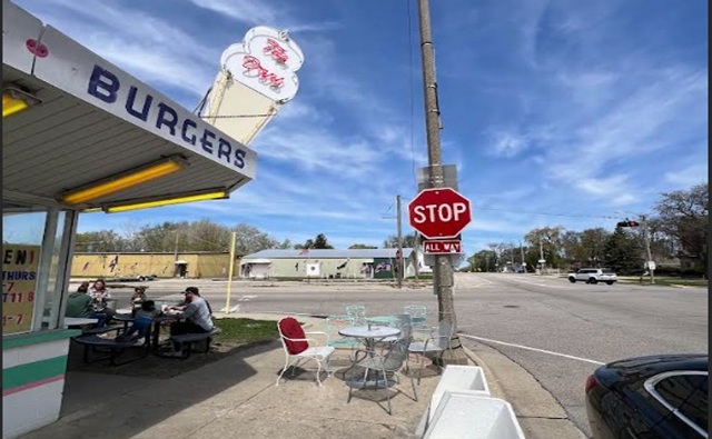 Our Place, May 7, 2025