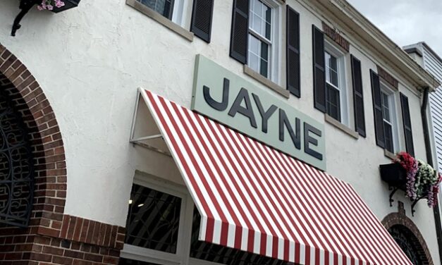 Living Here, April 30, 2025