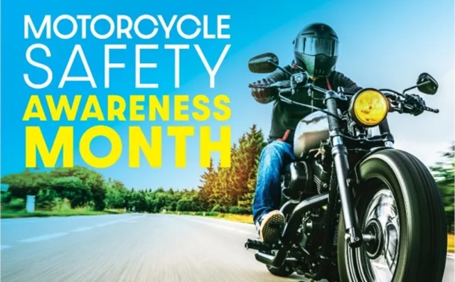 Living Here, May 7, 2025