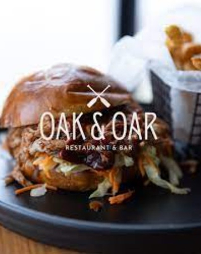 Oak and Oar Restaurant