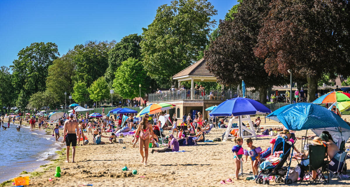 The Bright Side, May 21, 2025