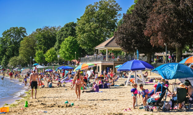 The Bright Side, May 21, 2025