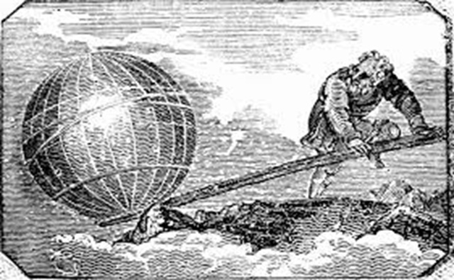 Front Page, May 7, 2025