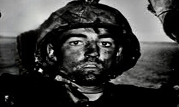 Front Page, May 28, 2025