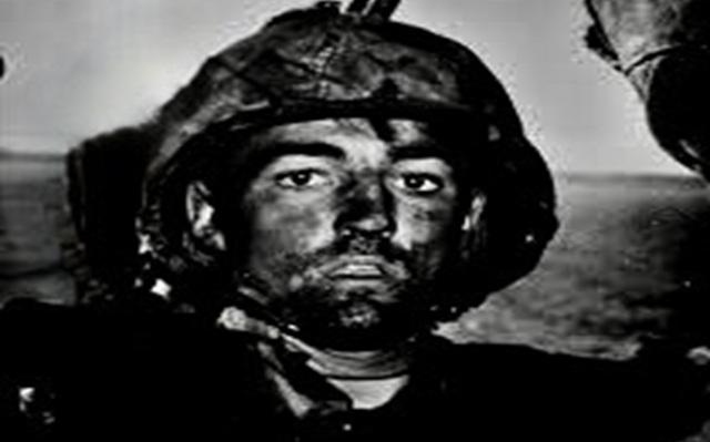 Front Page, May 28, 2025