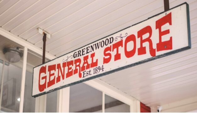 Our Place, May 14, 2025