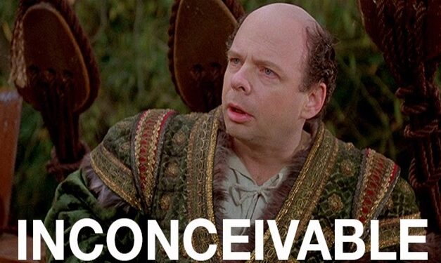 Opinion/Editorial. May 7, 2025