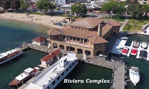 Our Place, May 28, 2025