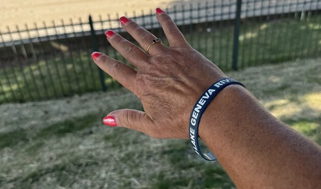 Front Page, June 18, 2025