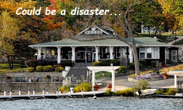 Our Place, June 18, 2025