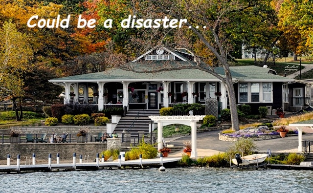 Our Place, June 18, 2025