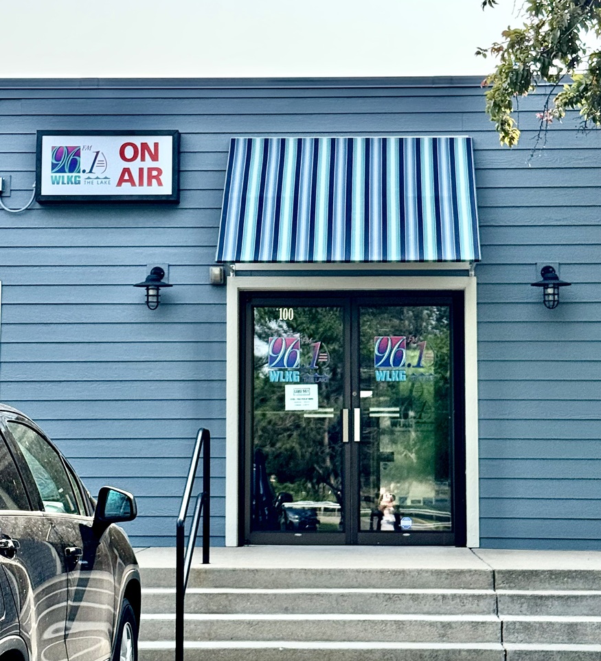 96.1 Radio Lake Geneva