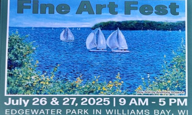 Our Place, July 23, 2025