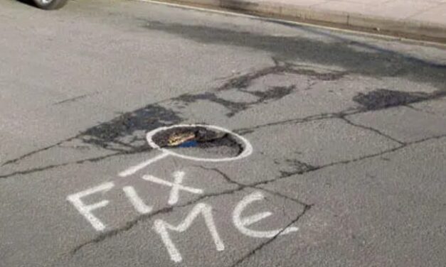 Living Here, July 16, 2025