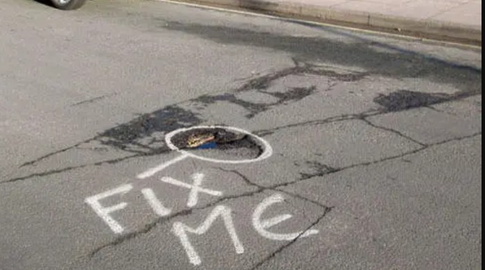 Living Here, July 16, 2025