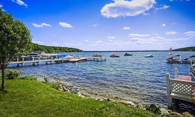 Front Page, July 23, 2025