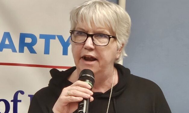 Front Page, July 30, 2025