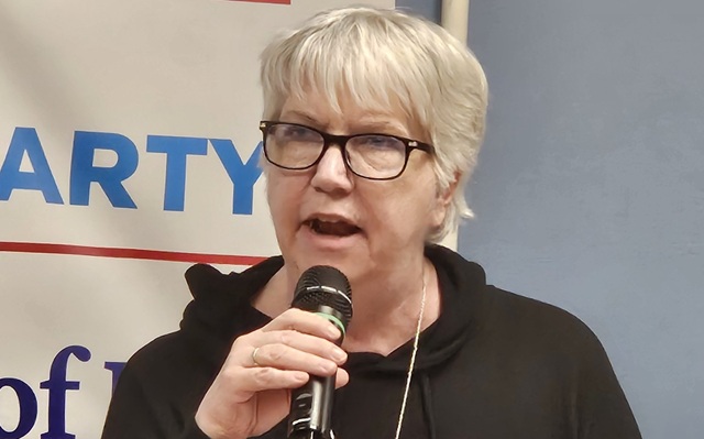 Front Page, July 30, 2025