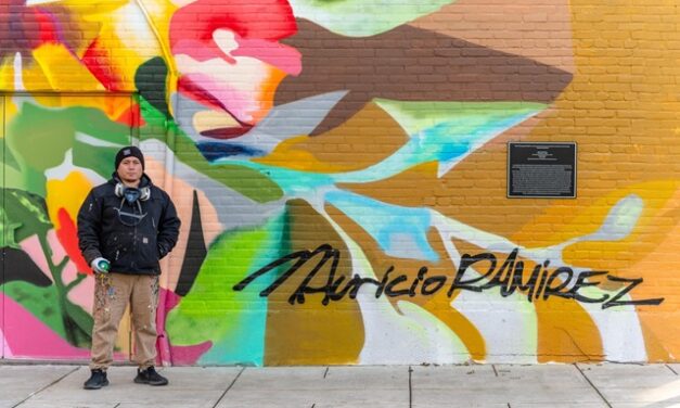 Living Here, August 6, 2025